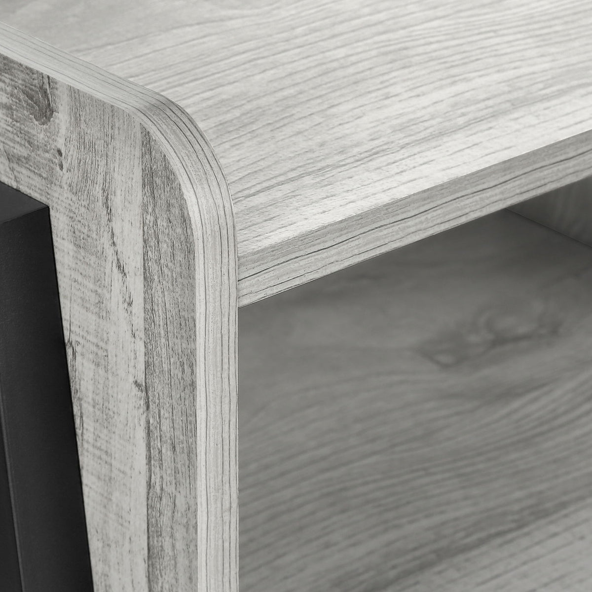 Accent Table, Side Contemporary & Modern Design