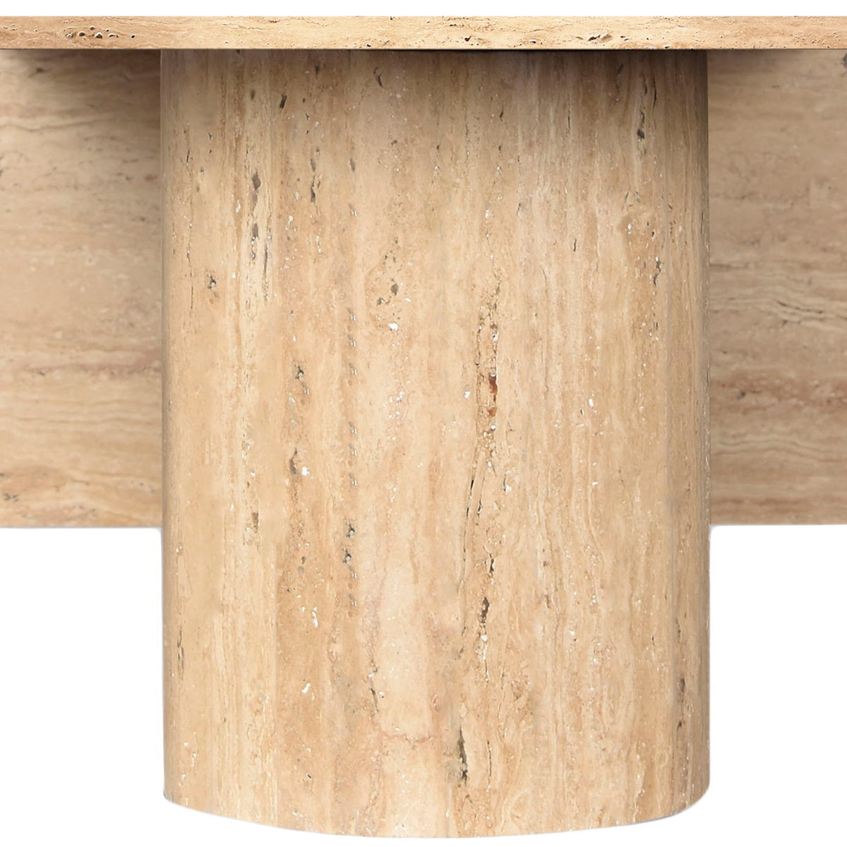 Salerno - Coffee Table