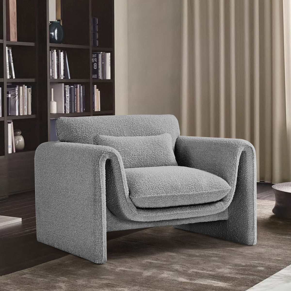 Stylus - Chair