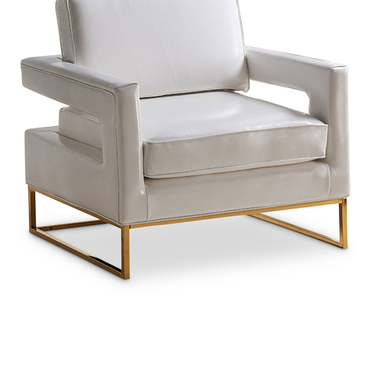 Amelia - Accent Chair