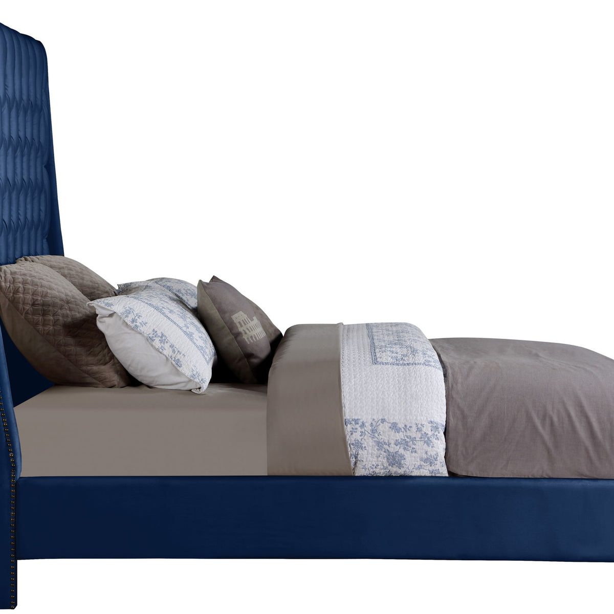 Fritz - Bed