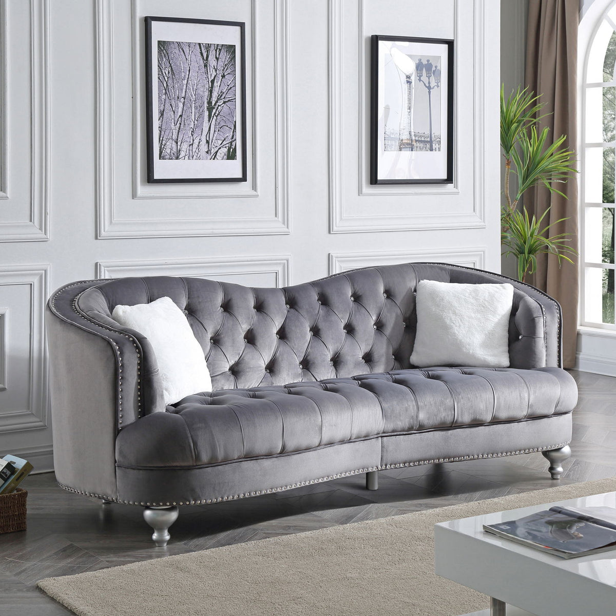 Jewel - Sofa