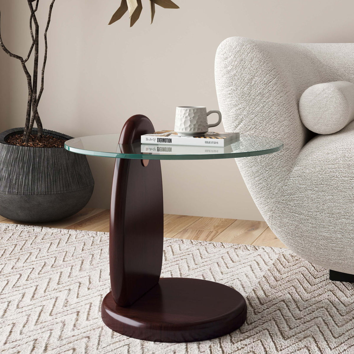 Manhattan Artesia - Table
