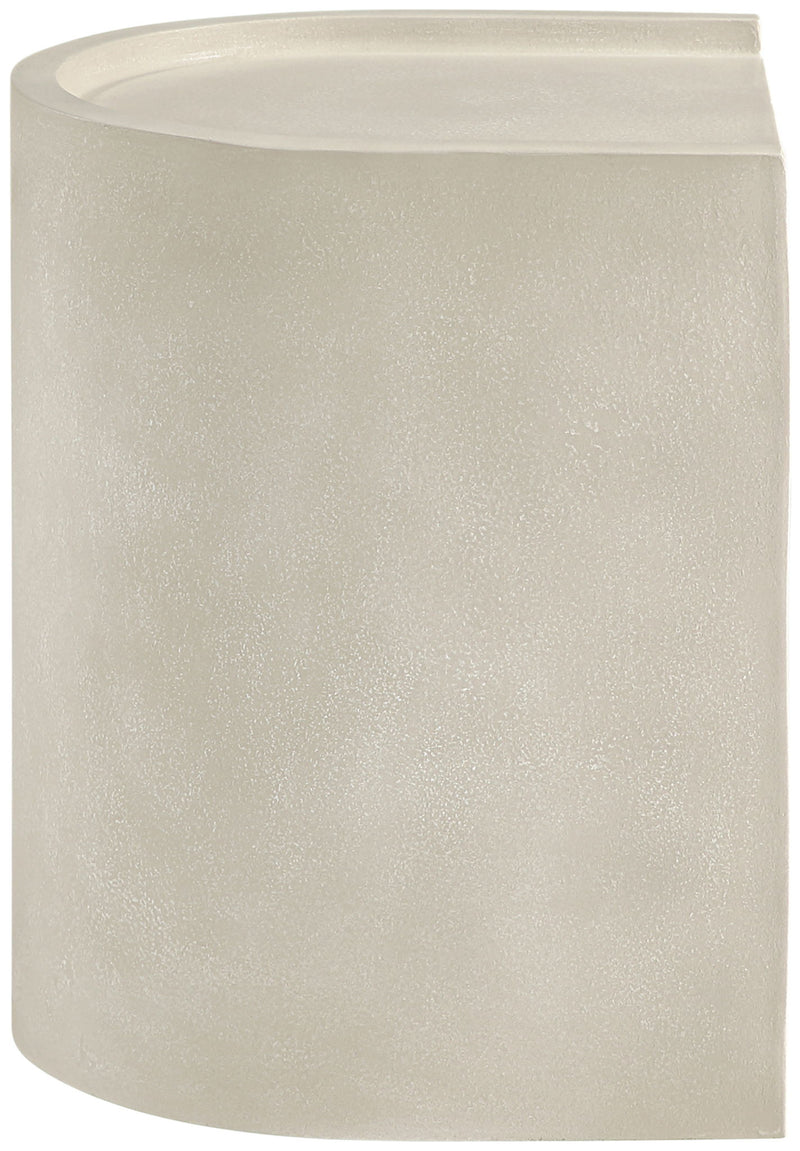 Avenda - Concrete End Table