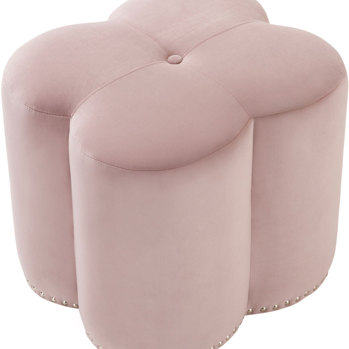 Clover - Ottoman