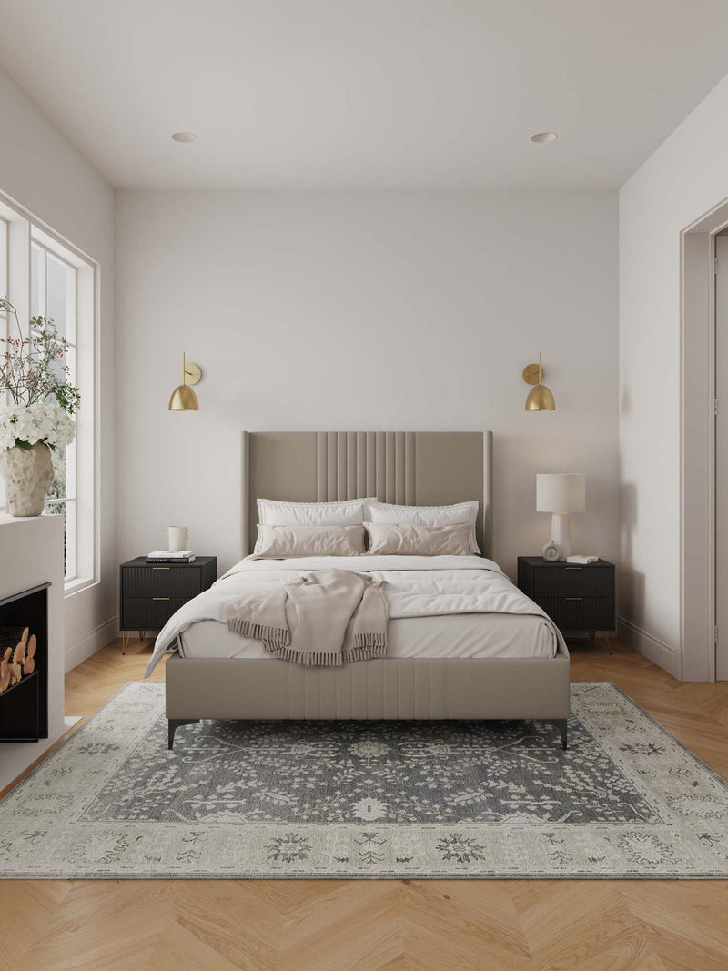 Manhattan Promenade - Bed