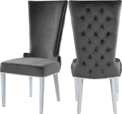 Serafina - Dining Chair (Set of 2)