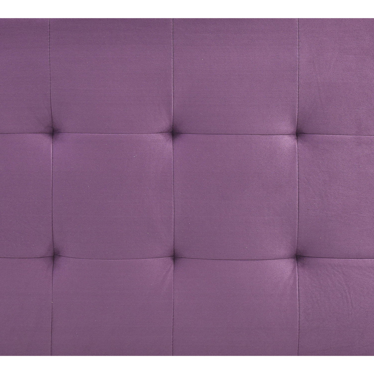 Chic Contemporary Ottoman
