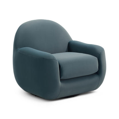 Tiago - Swivel Chair