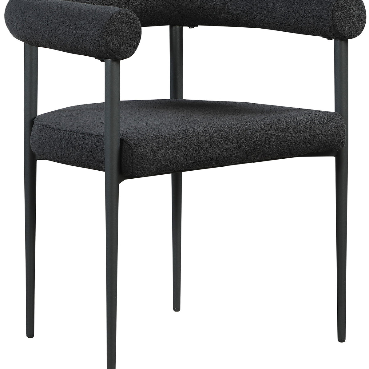 Louie - Dining Chair (Set of 2)