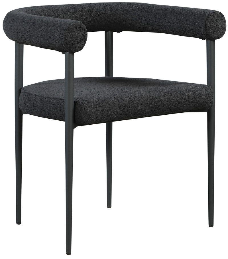 Louie - Dining Chair (Set of 2)