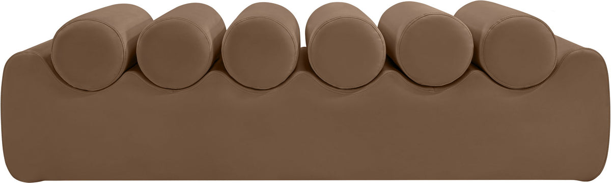 Rumble - Bench