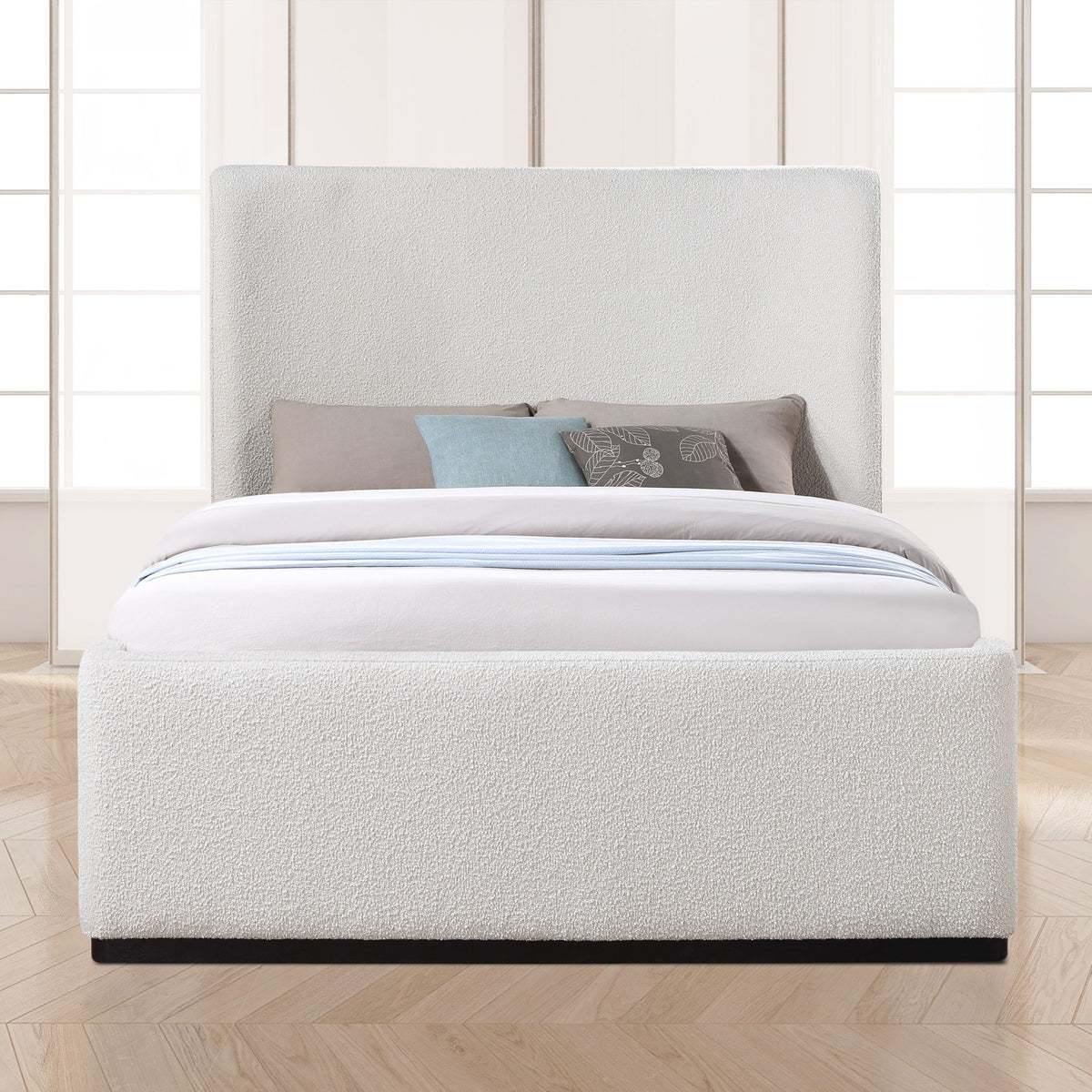 Oliver - Bed