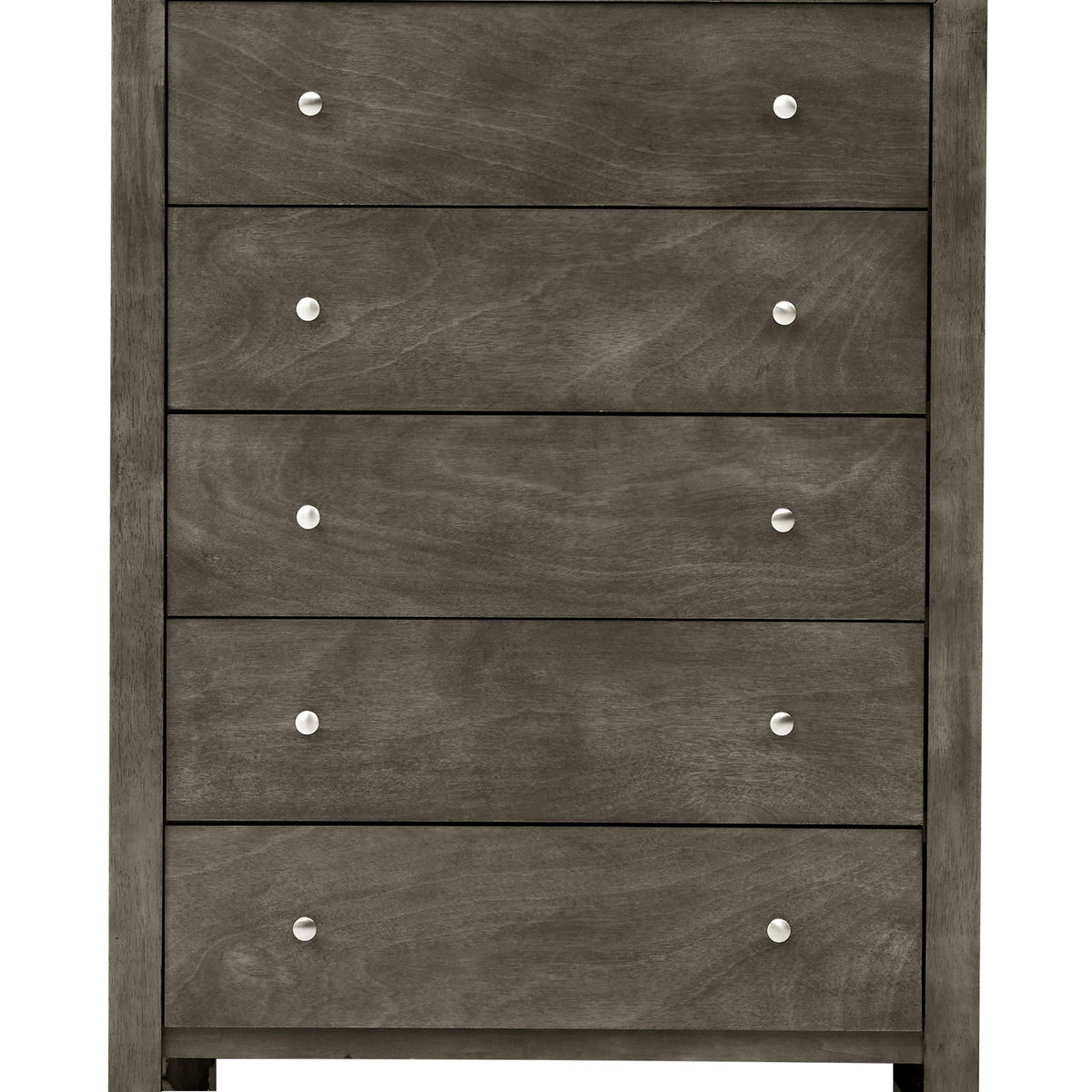 Modern Elegant Transitional Storage Chest