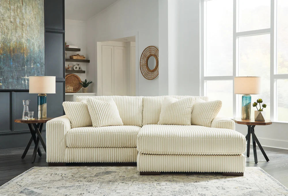 Ashley Furniture Lindyn Sectional