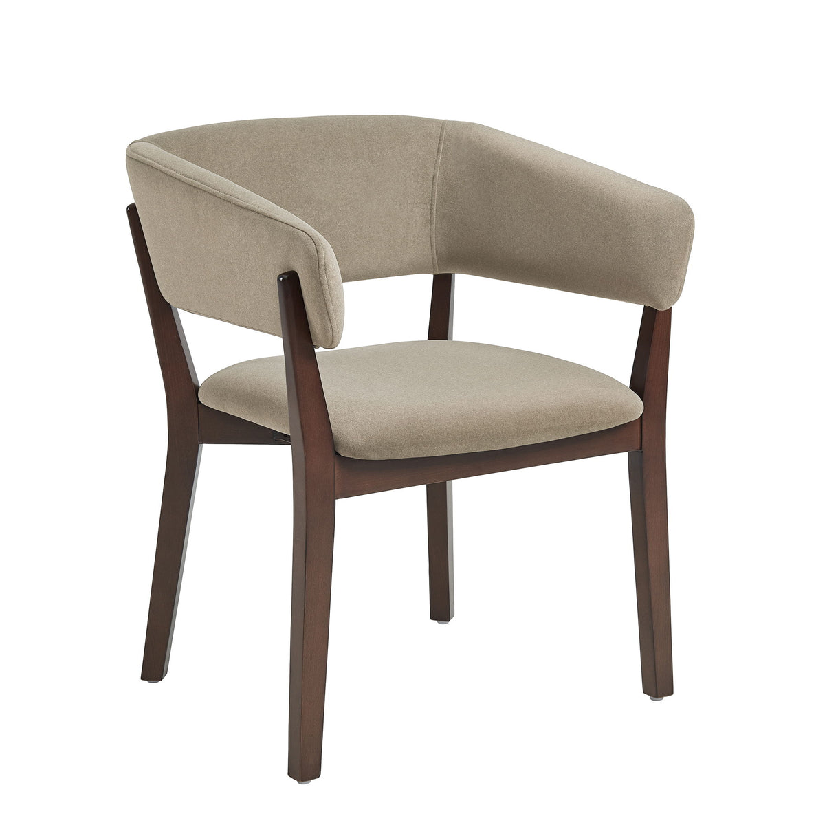 Manhattan Blake - Dining Armchair