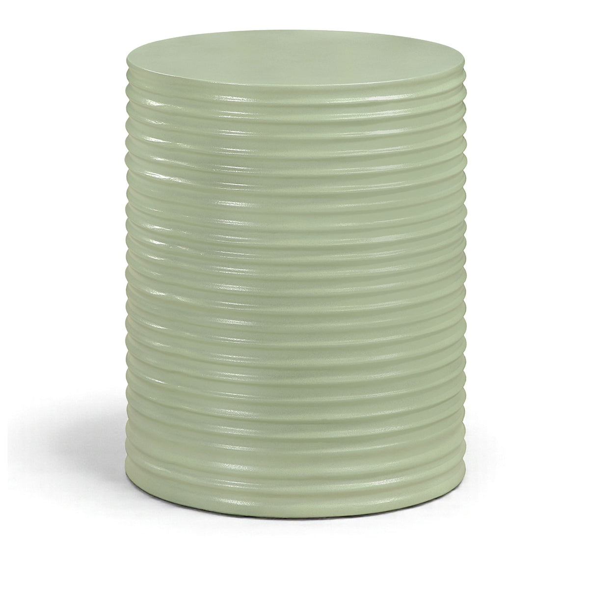 Nobi - Concrete End Table