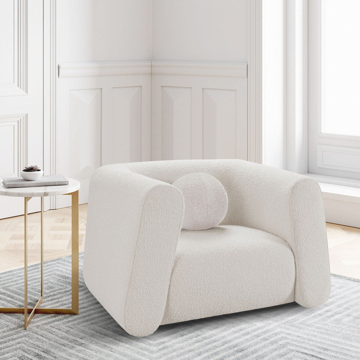 Abbington - Chair