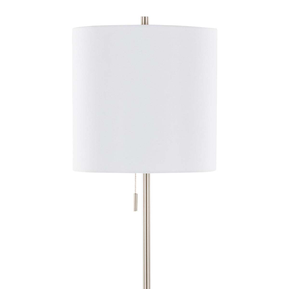 Cone - Contemporary Floor Lamp