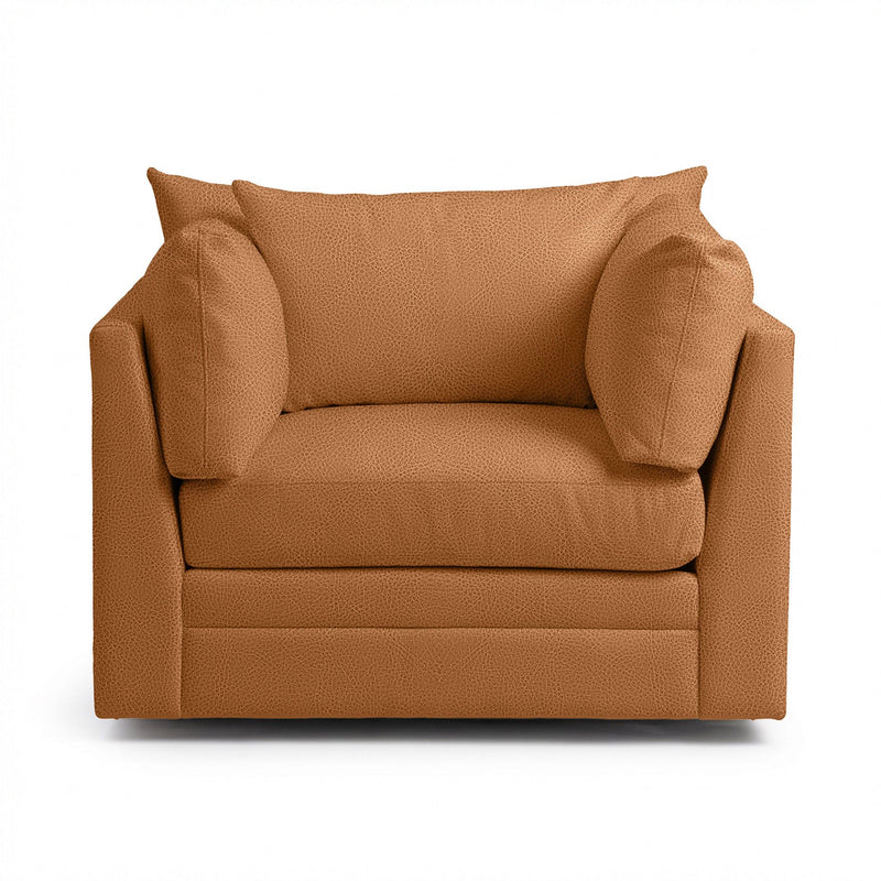Audrey - Swivel Chair