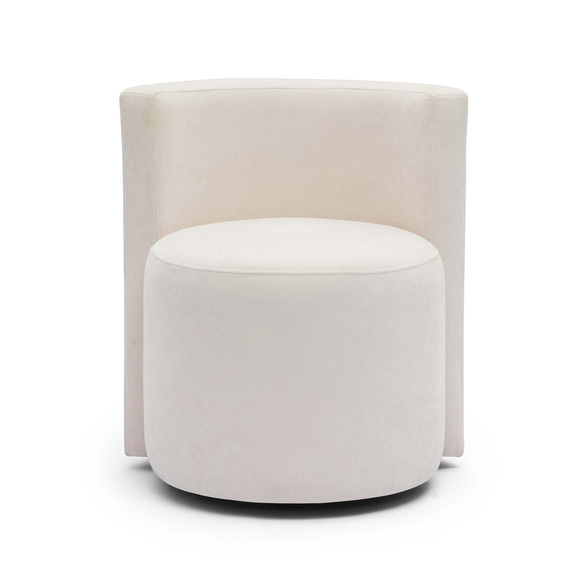 Alyssa - Rolling Desk Chair