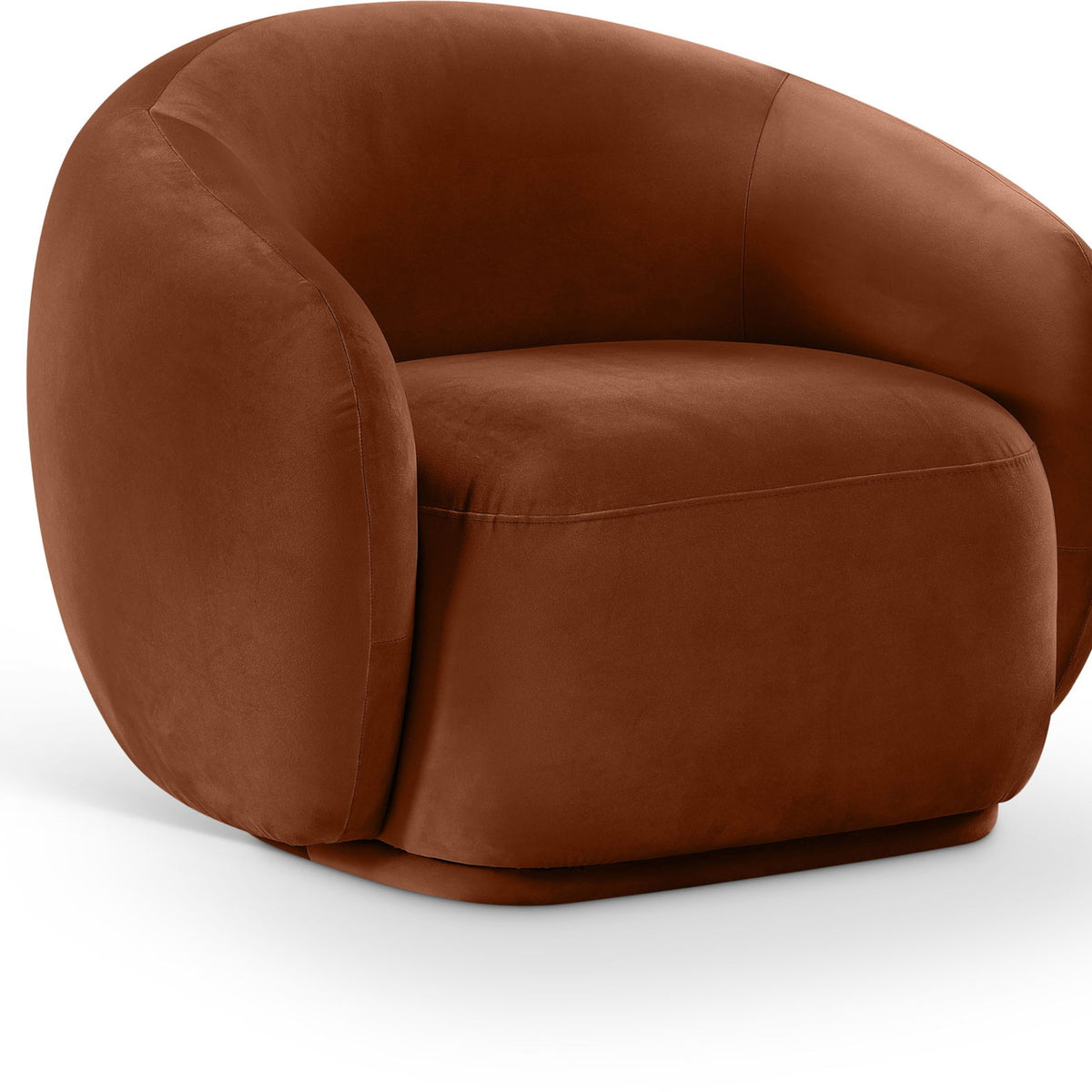 Emery - Velvet Chair