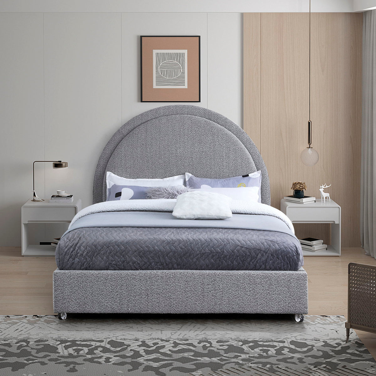 Milo - Bed