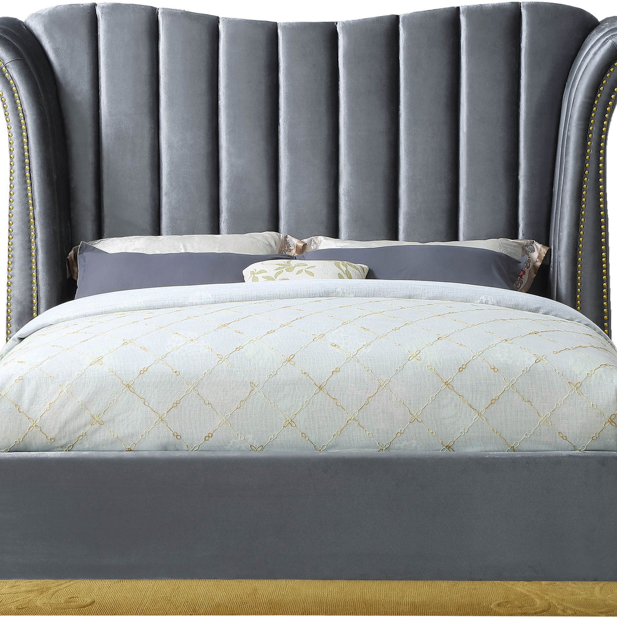 Flora - Bed