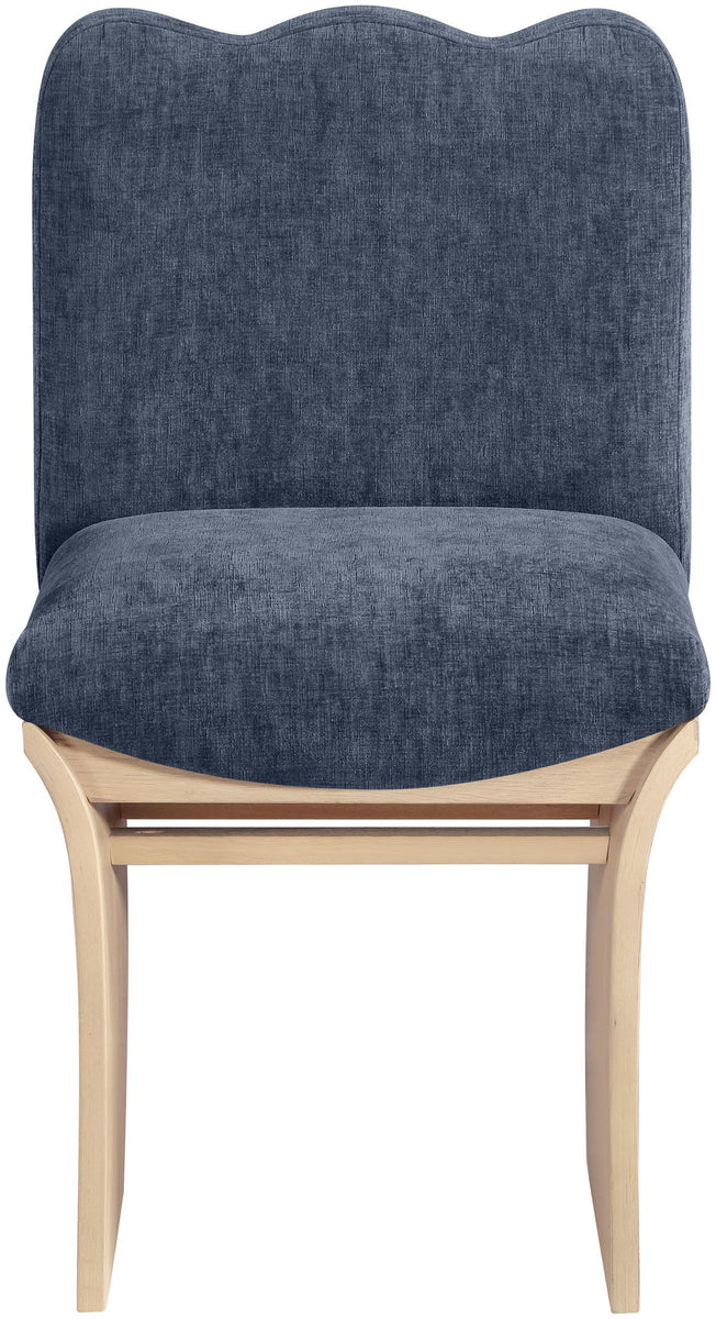 Shaw - Dining Chair - Natural Base
