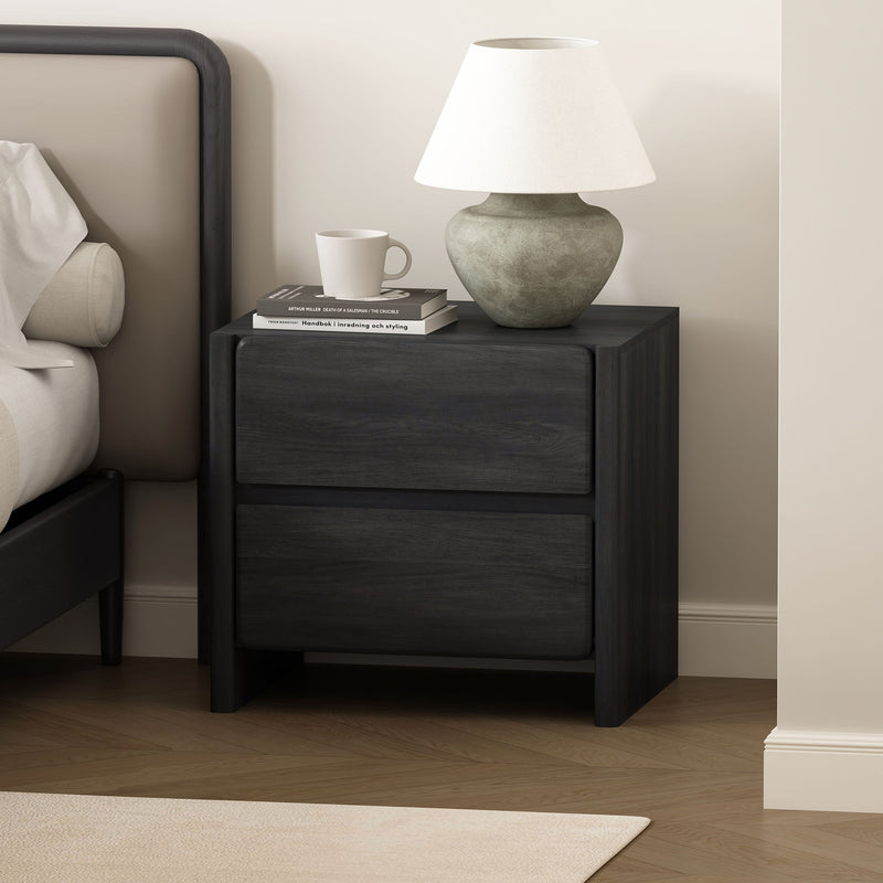 Manhattan Linda - Nightstand