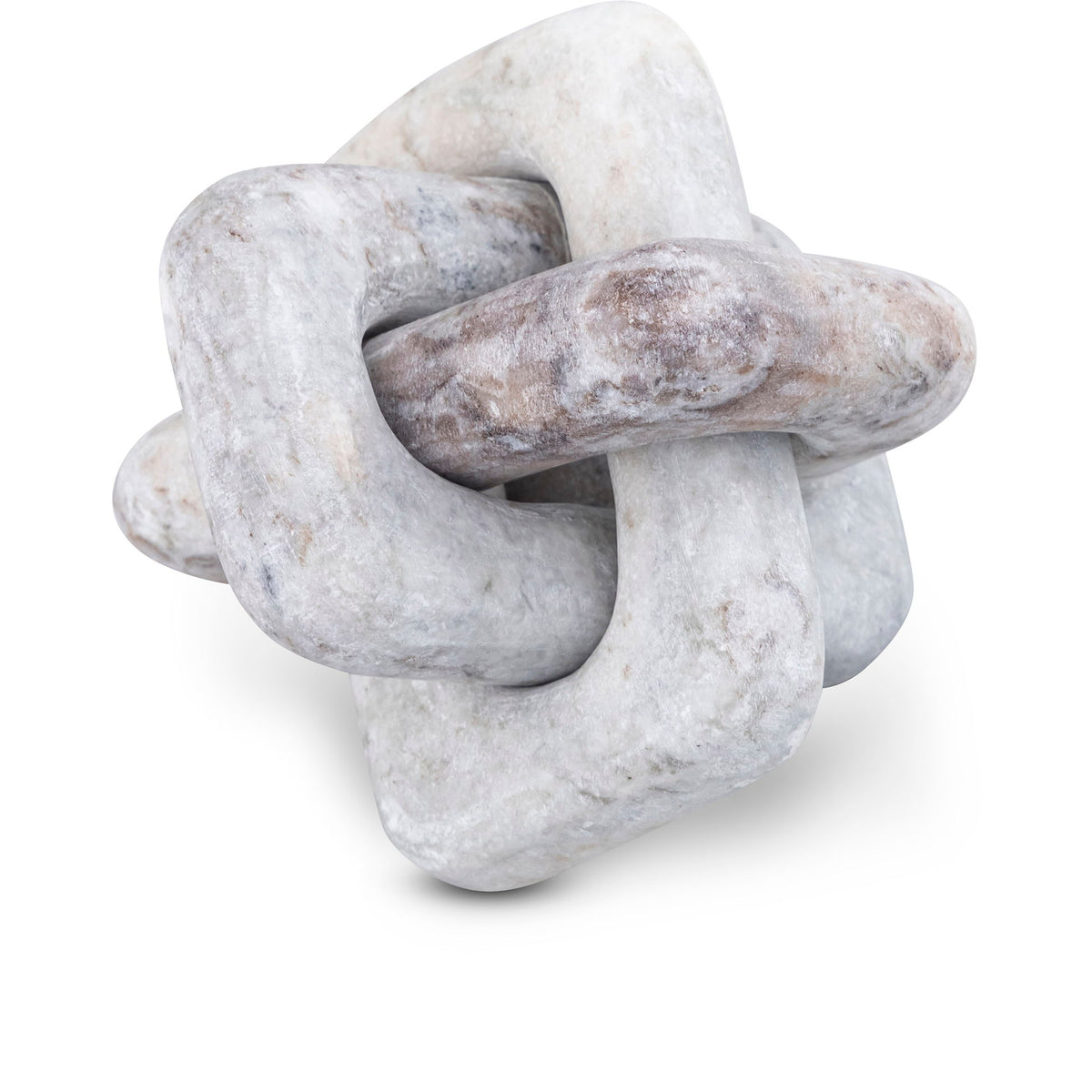 Bond - Marble Decorative Knot