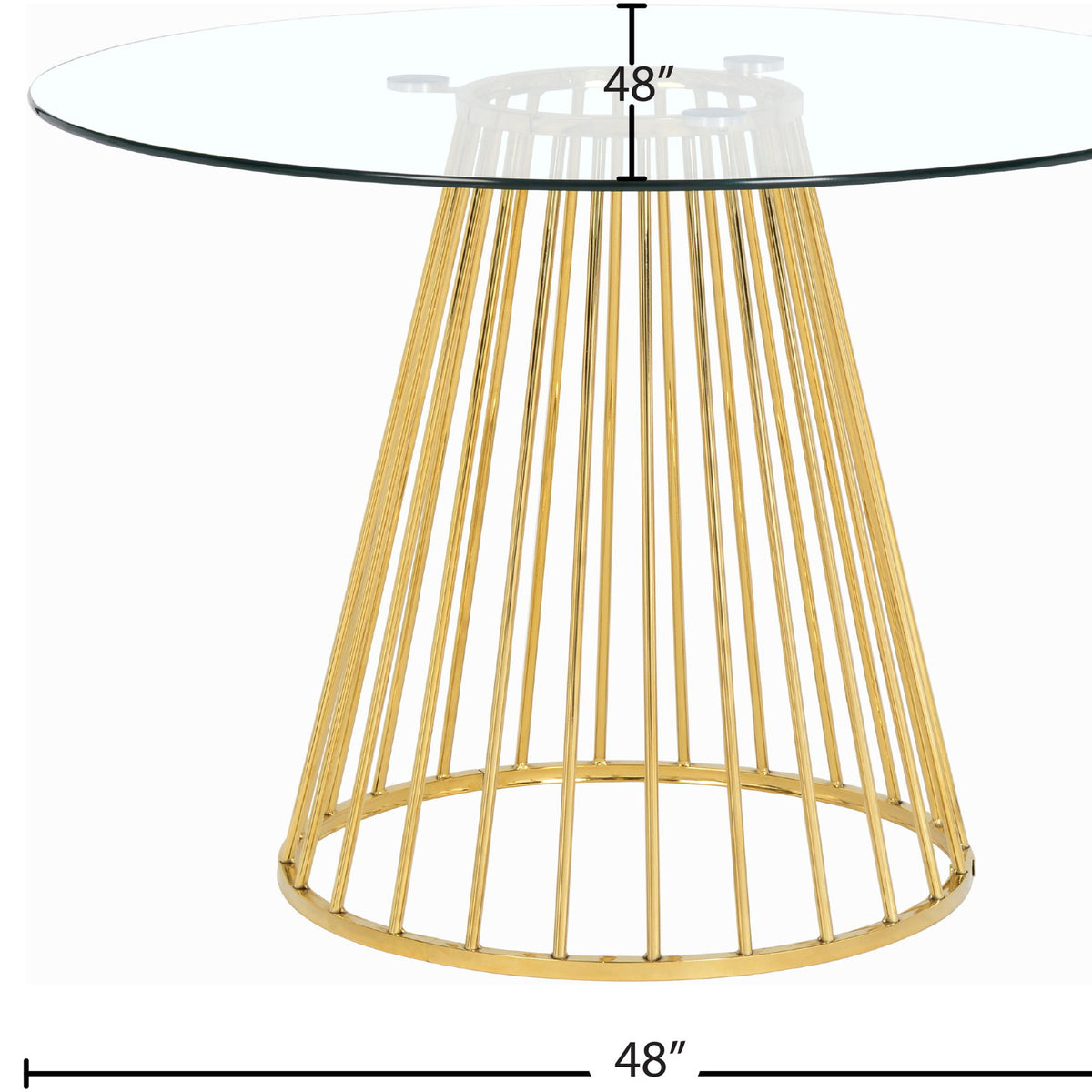 Gio - Dining Table