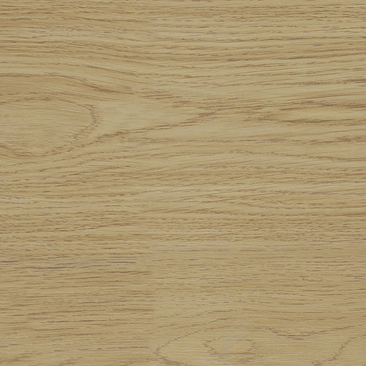 Accent Table With Storage Drawers - Natural