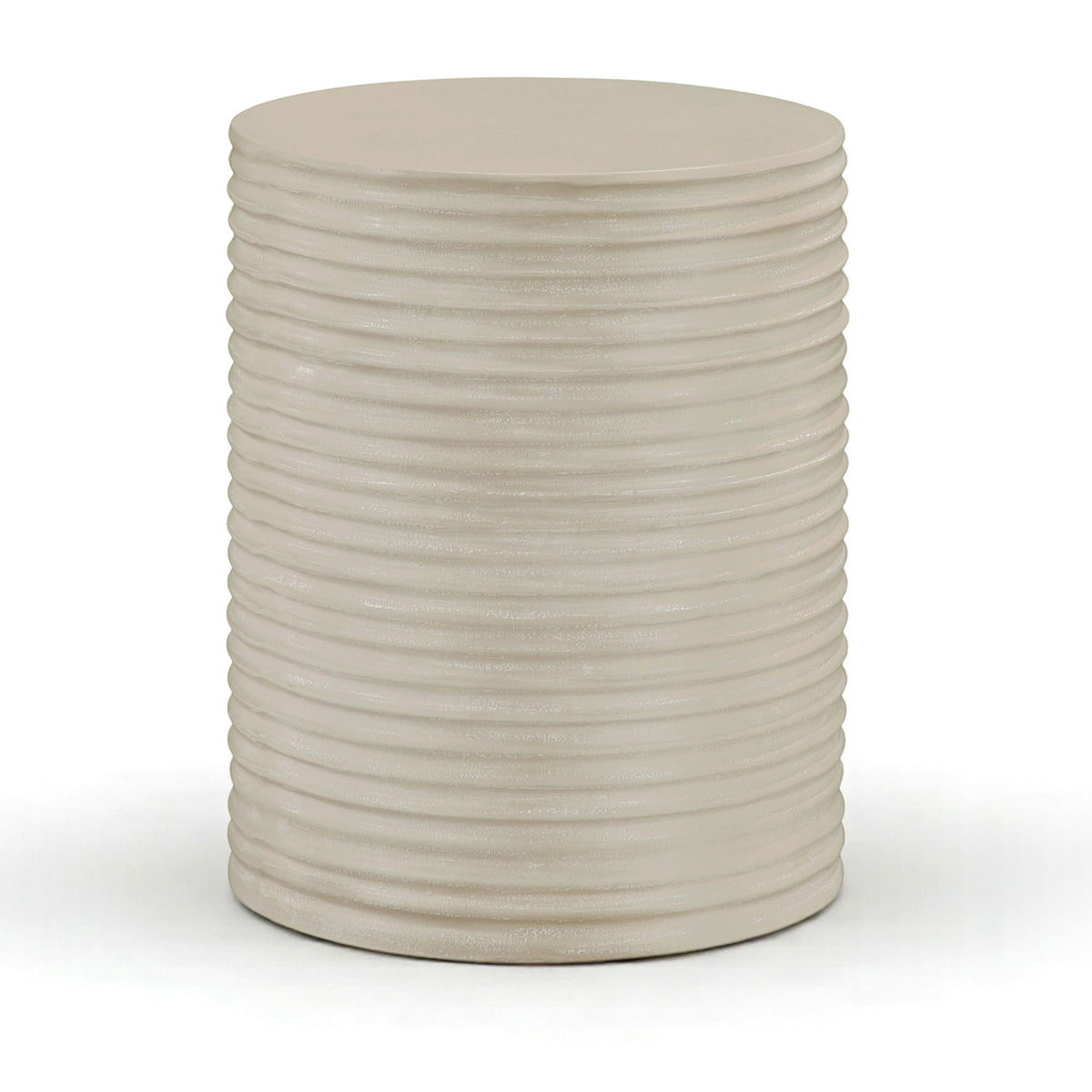 Nobi - Concrete End Table