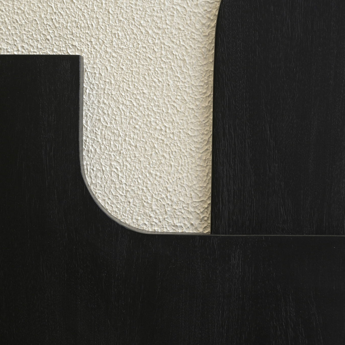 Arid - Mango Wood Wall Decor