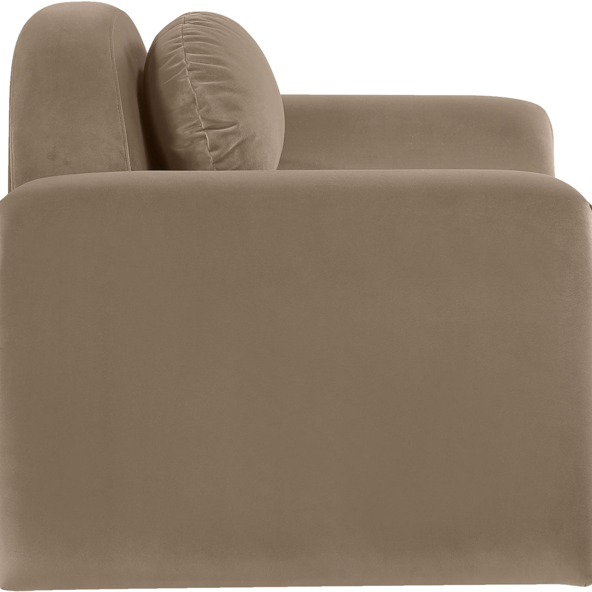 Austin - Velvet Chair