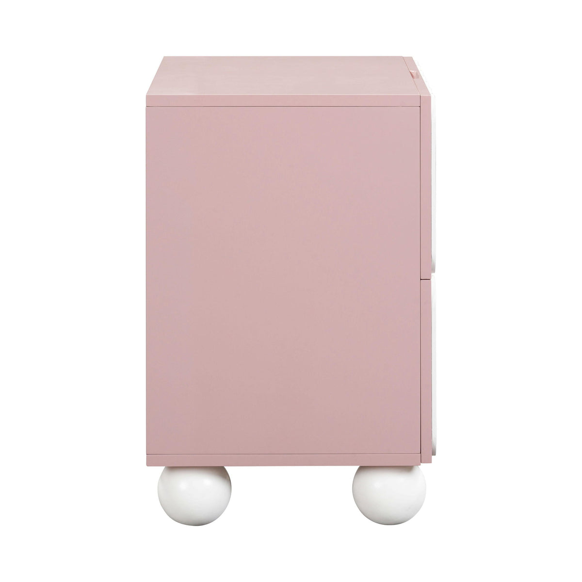 Tori Motif - Nightstand
