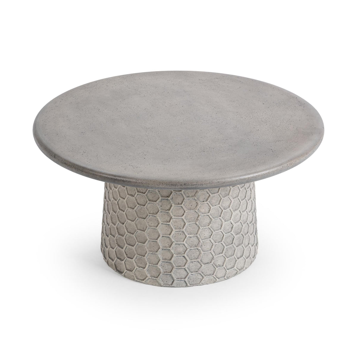 Delaine - Outdoor Table