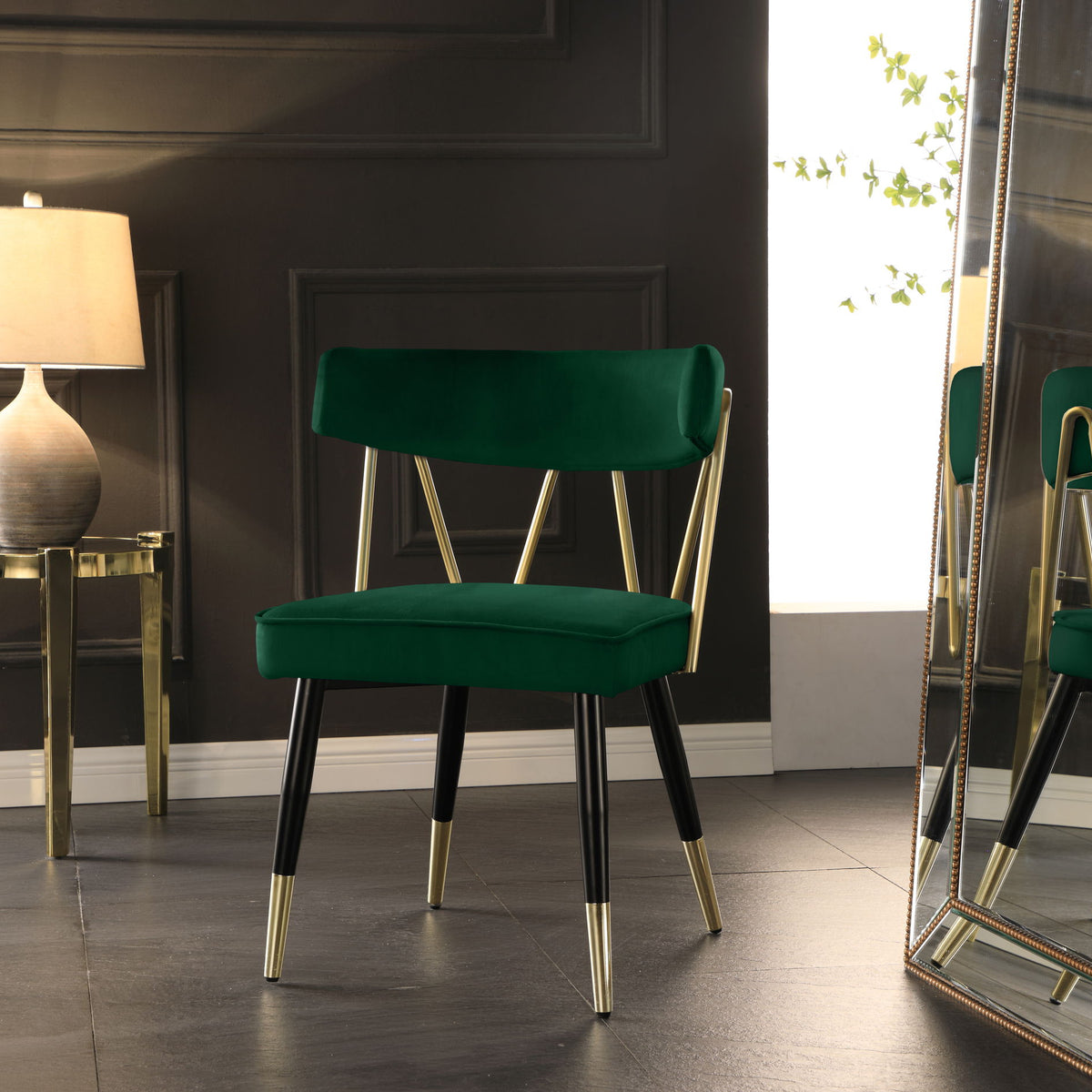 Rheingold - Dining Chair (Set of 2)
