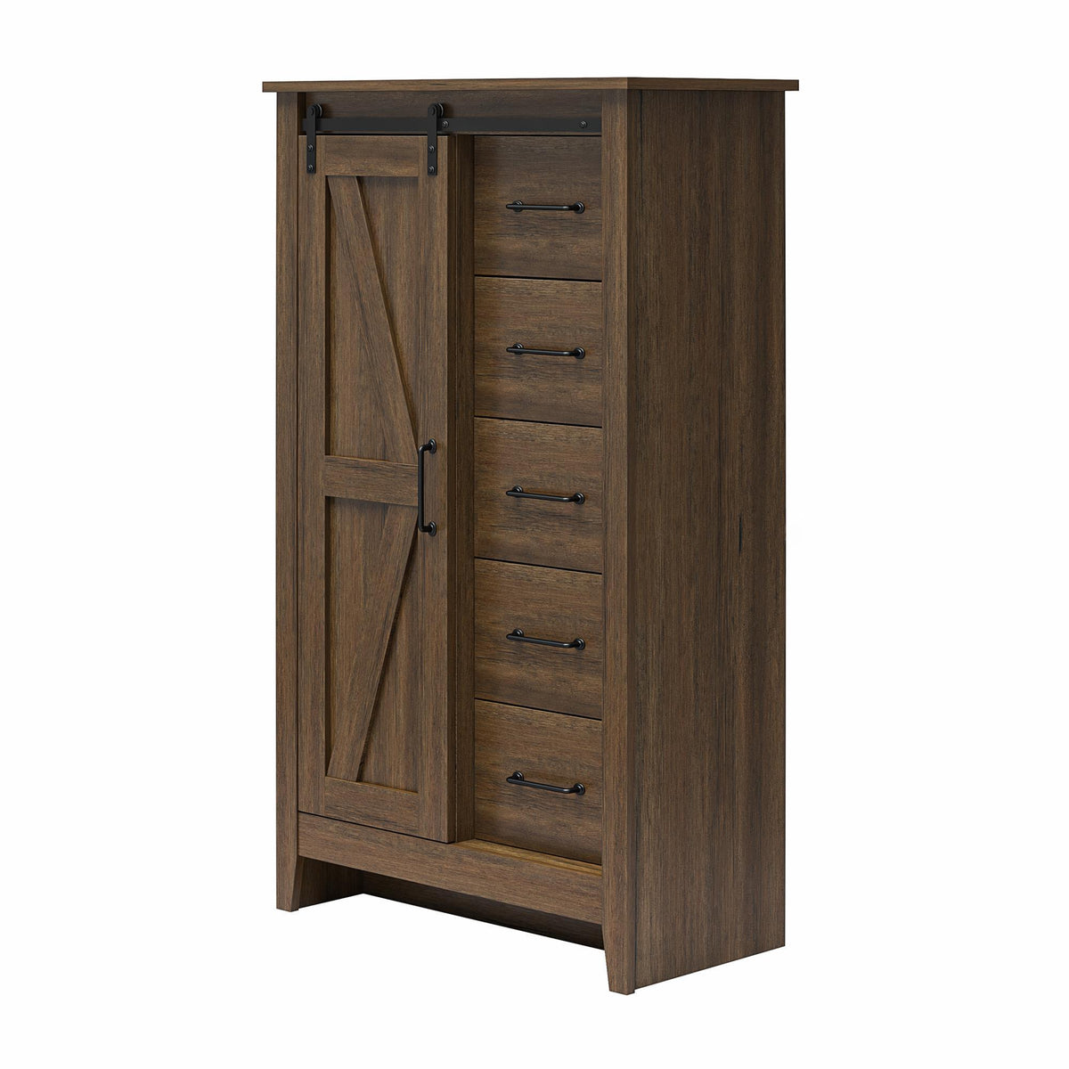 Alton - Gentleman's Chest