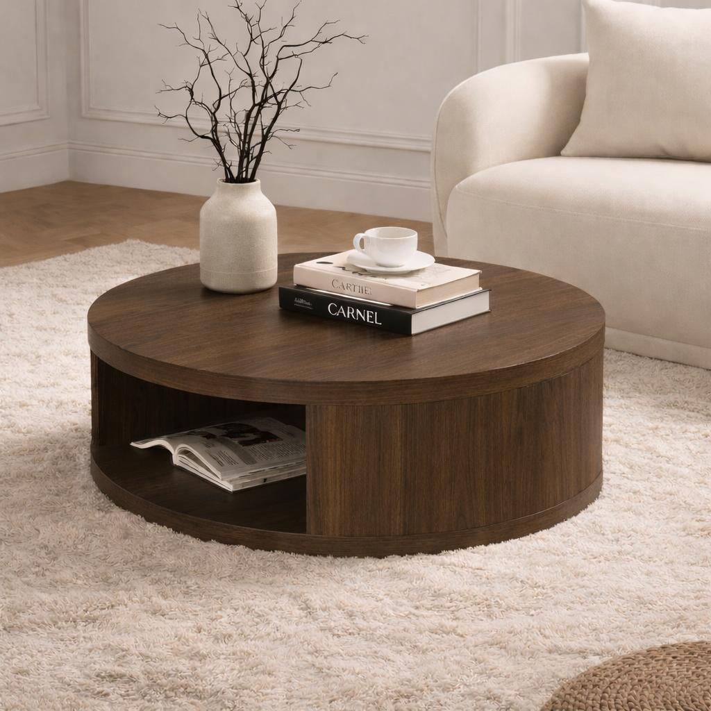 Manhattan Alure - Table