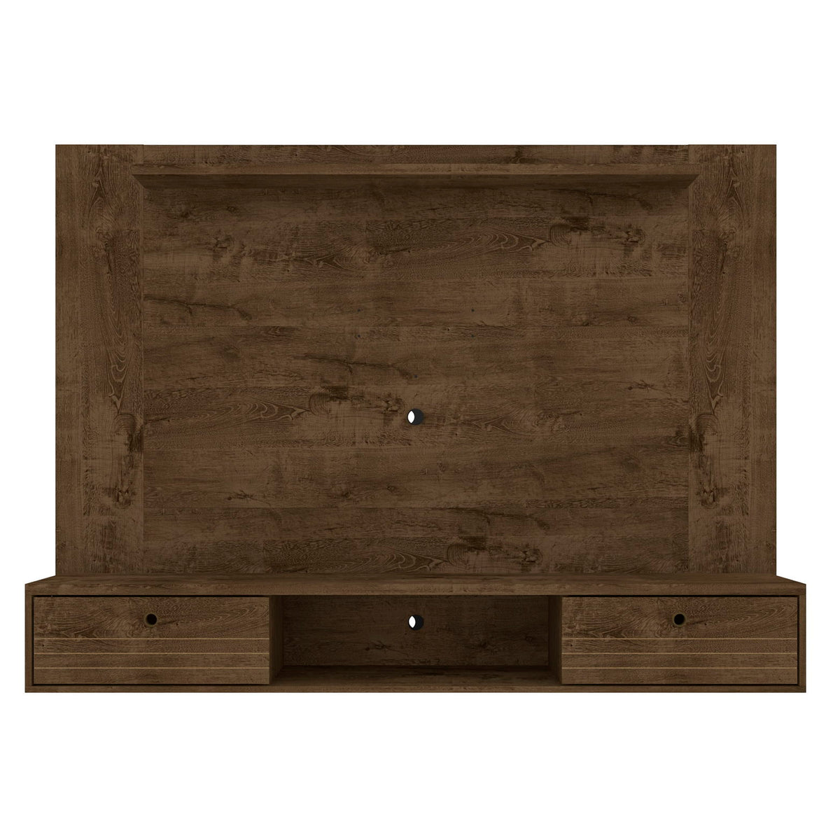 Manhattan Liberty - TV Panel