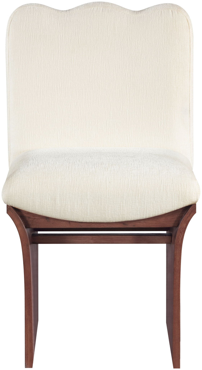 Shaw - Dining Chair - Walnut Base