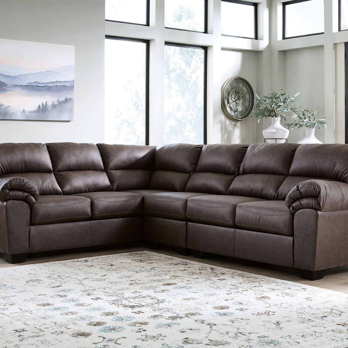 WillowBend - Sectional