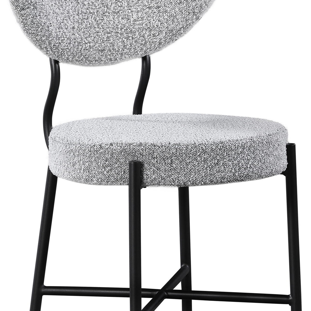 Allure - Dining Chair (Set of 2)