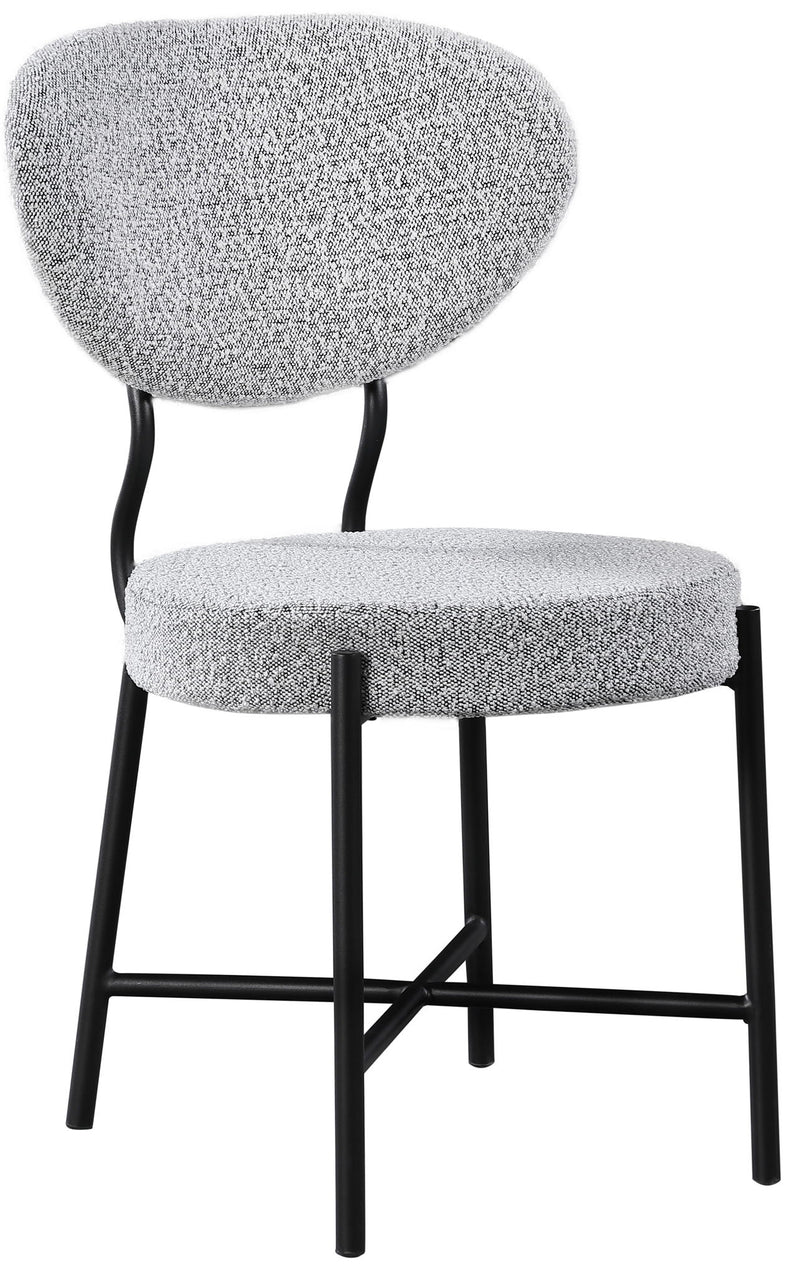 Allure - Dining Chair (Set of 2)