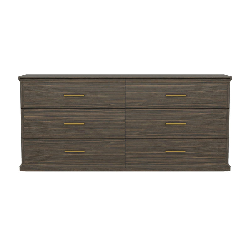 Manhattan Clifford - Dresser