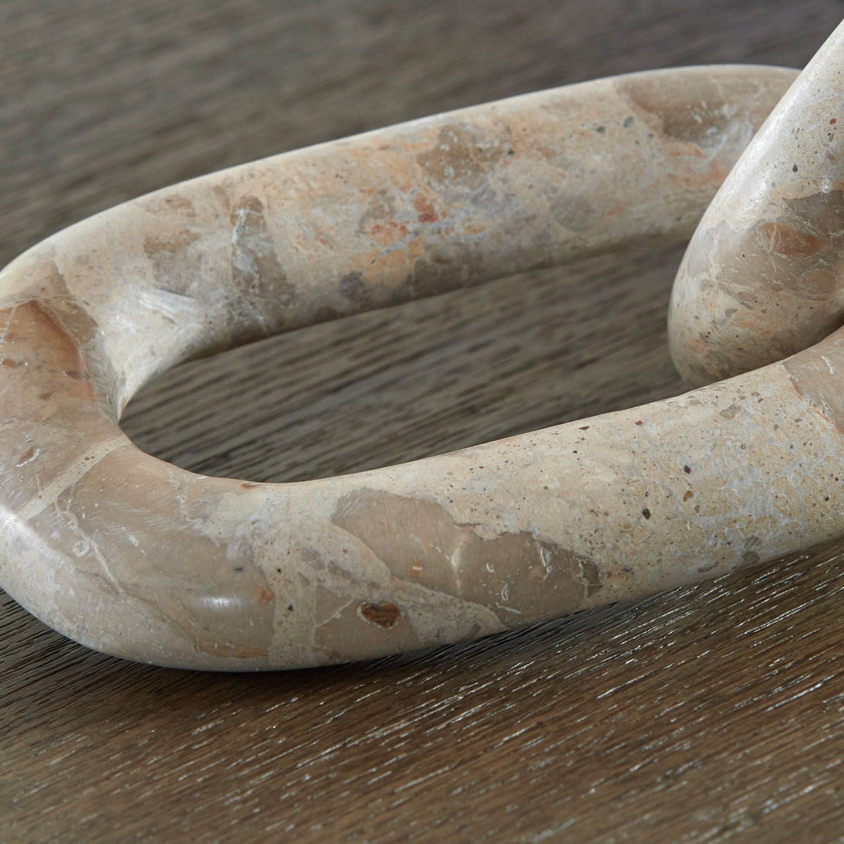 Kenport - Sculpture - Light Beige