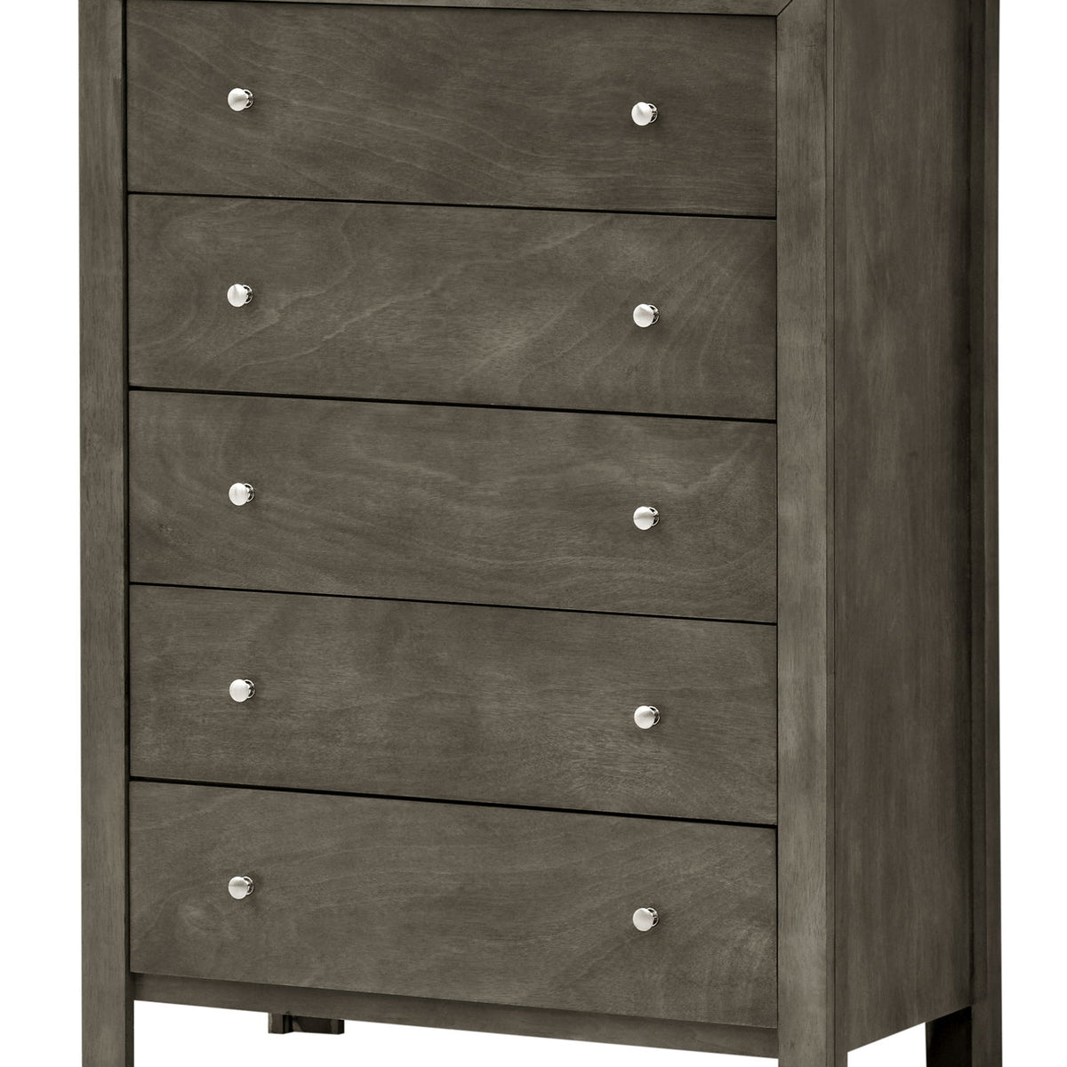 Modern Elegant Transitional Storage Chest