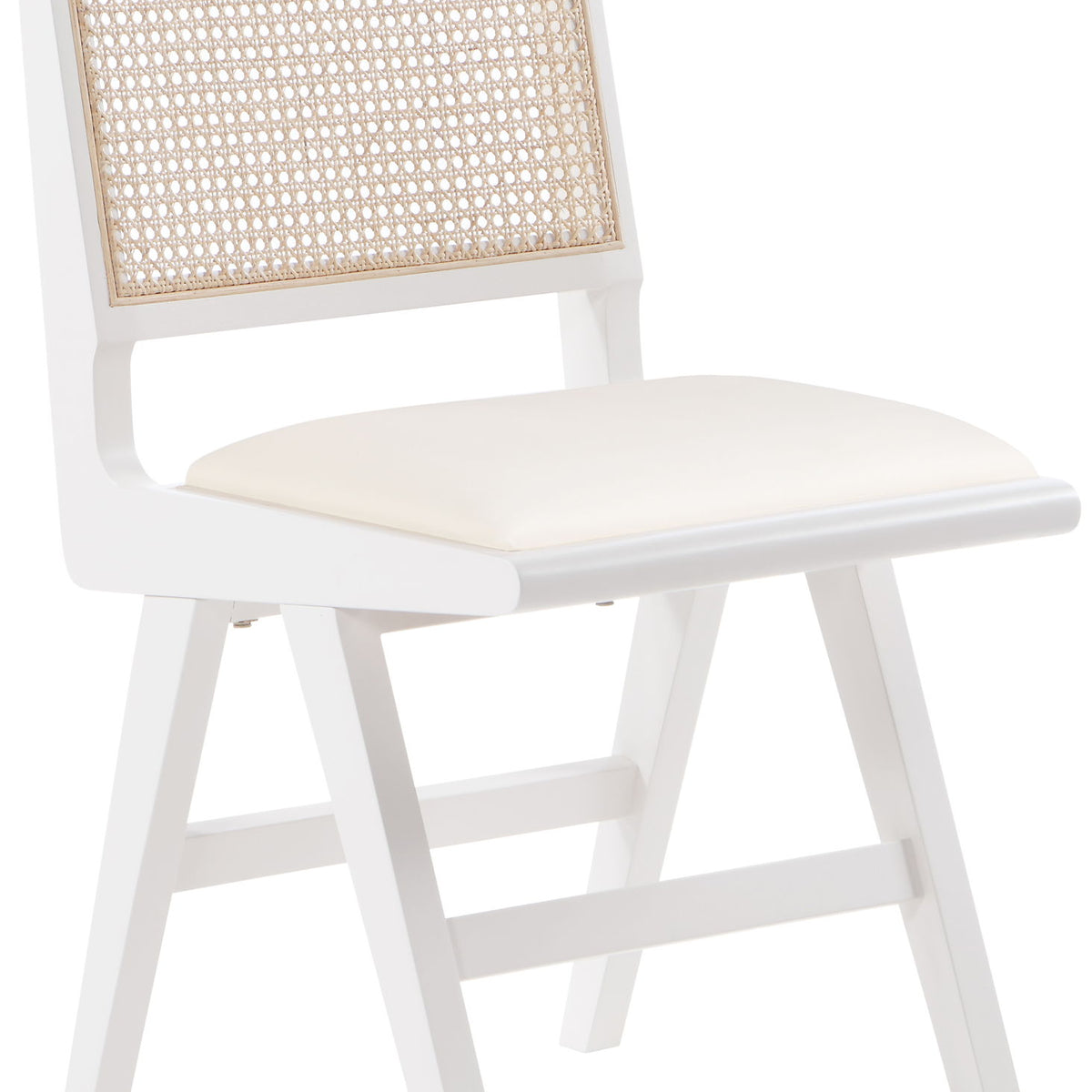 Abby - Dining Side Chair (Set of 2)